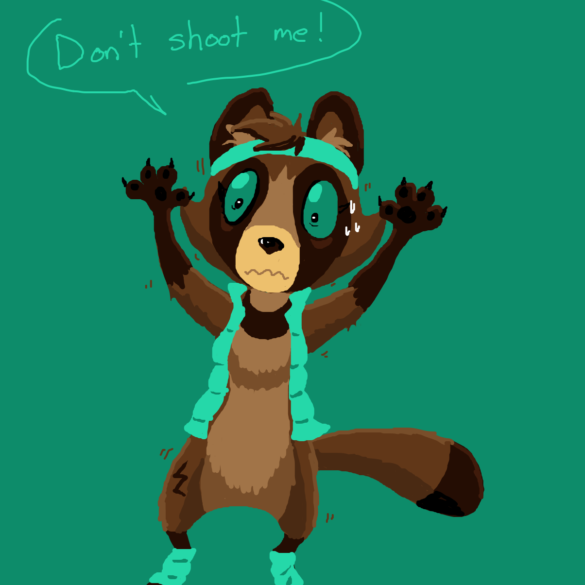  - Online Drawing Game Comic Strip Panel by Electra