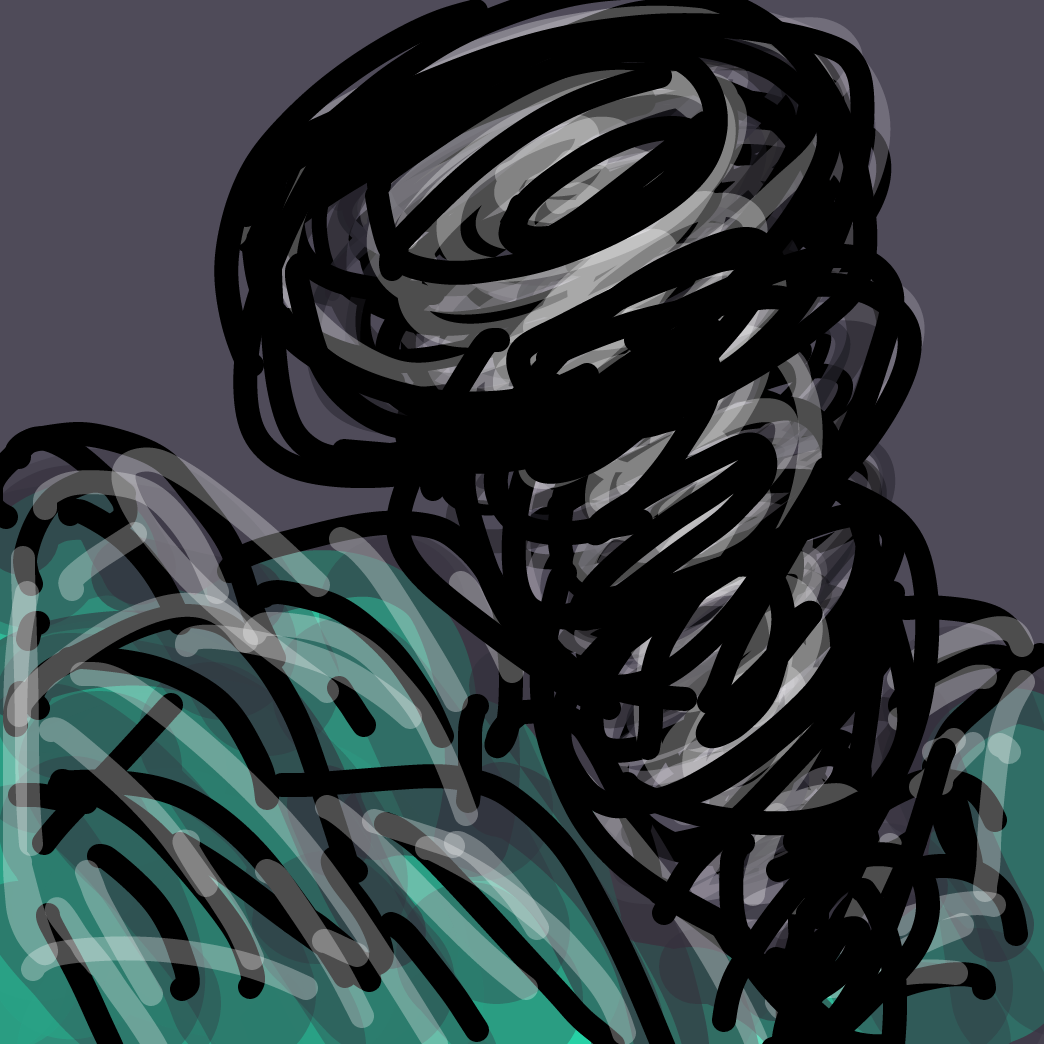  - Online Drawing Game Comic Strip Panel by HeatherWoolley