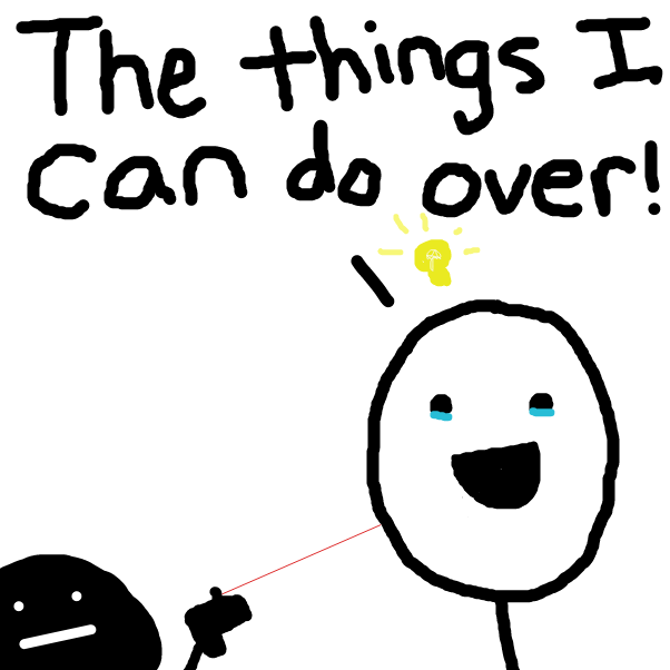  - Online Drawing Game Comic Strip Panel by kohga_forgot