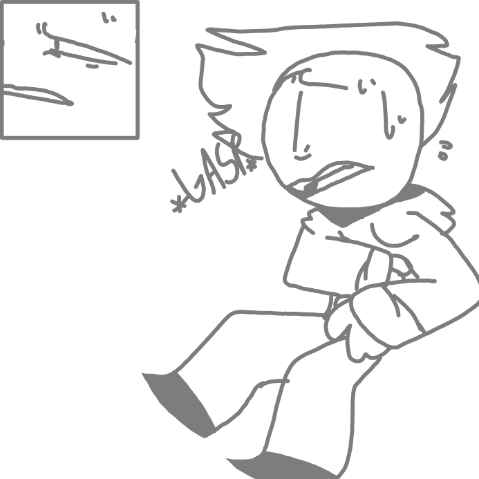 Drawing in The Mutliverse: The Limbo by OneWithTheShadows