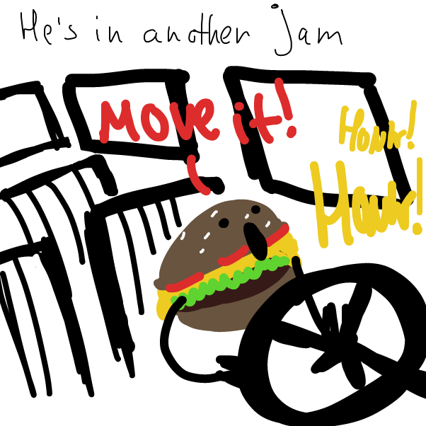  - Online Drawing Game Comic Strip Panel by Peyocay