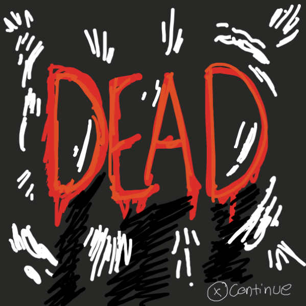 Drawing in Lemon Moon by Art.frankie