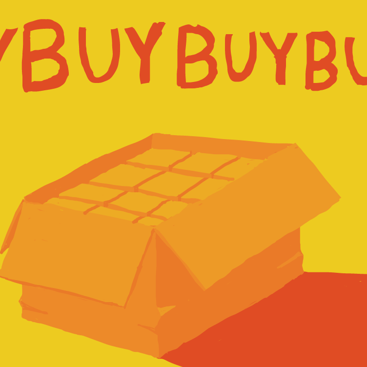  - Online Drawing Game Comic Strip Panel by SeanTrunks