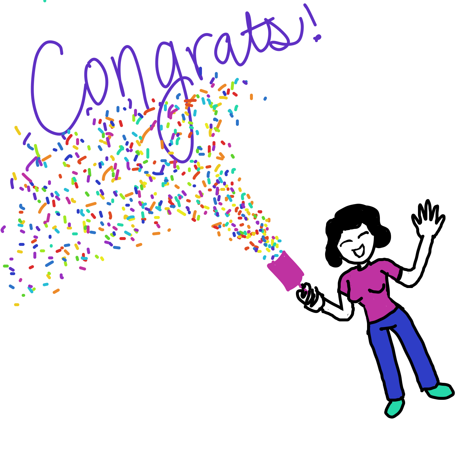 Drawing in 3000! by Dobby1593