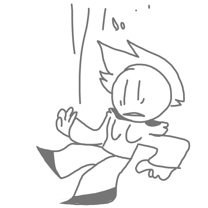 Drawing in The Mutliverse: The Limbo by OneWithTheShadows