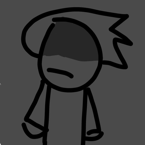 "42 years..." "42 years since I've seen life.." - Online Drawing Game Comic Strip Panel by Z.The.Comic