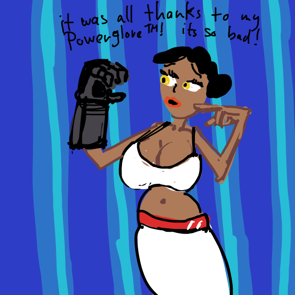  - Online Drawing Game Comic Strip Panel by Peyocay