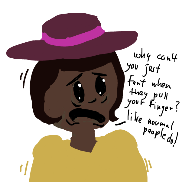  - Online Drawing Game Comic Strip Panel by Peyocay