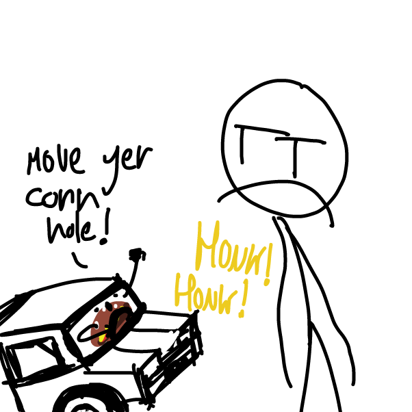  - Online Drawing Game Comic Strip Panel by Peyocay