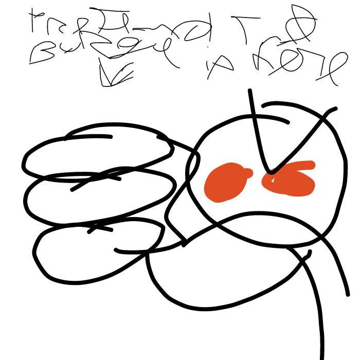 Drawing in Hes now in another jam by RiqTheEpic