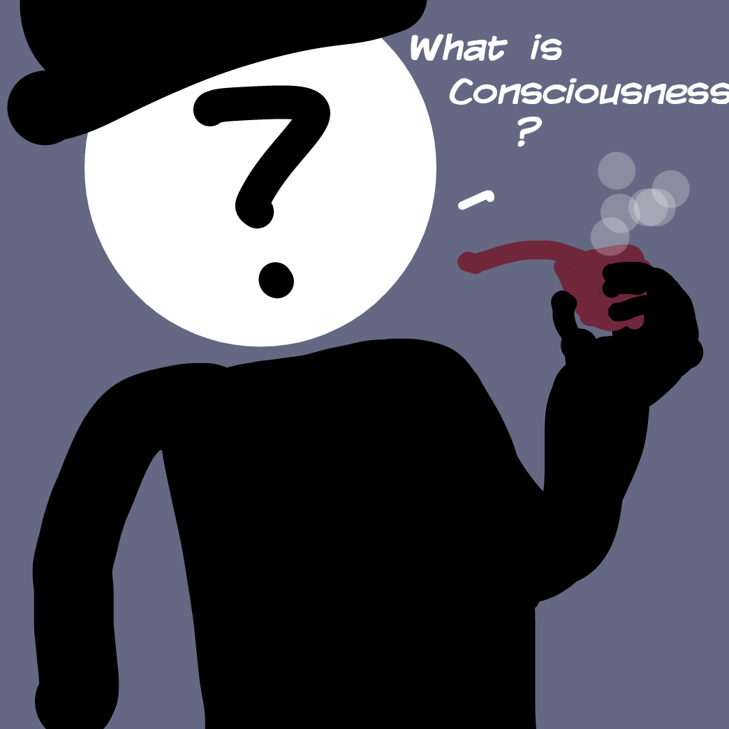 Drawing in Ask Mystery anything II by Emjaypatrick