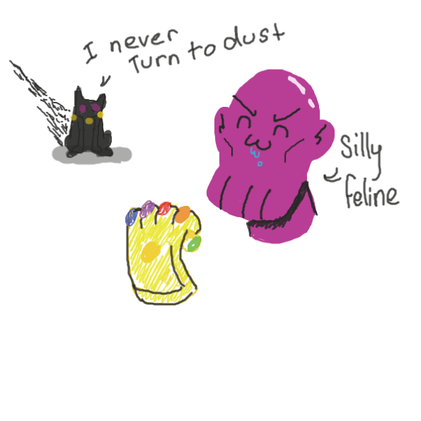 Drawing in disentegrateth by Art.frankie