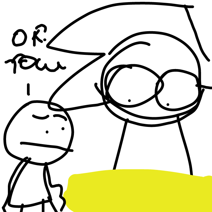  - Online Drawing Game Comic Strip Panel by RiqTheEpic