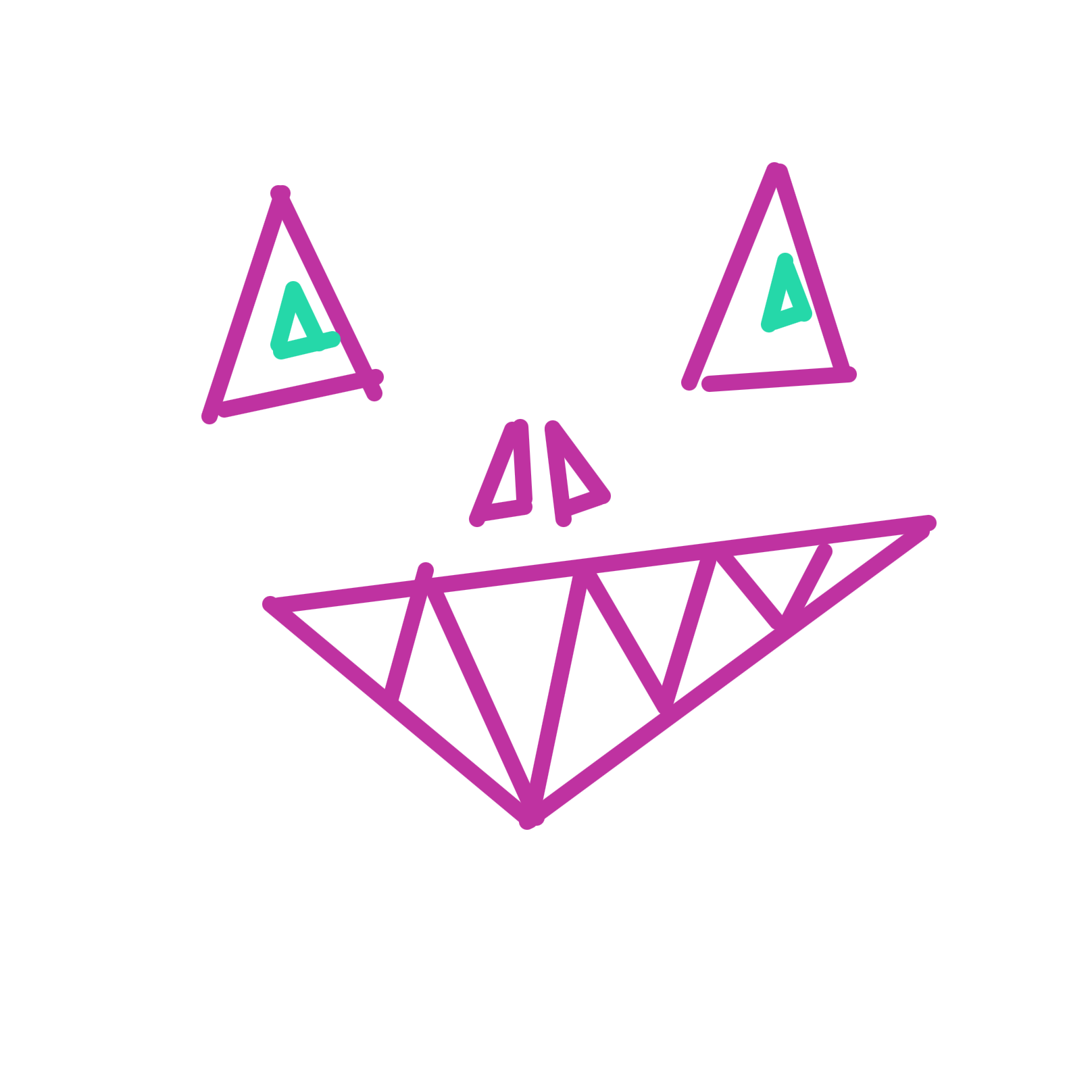 Drawing in testing by Dobby1593