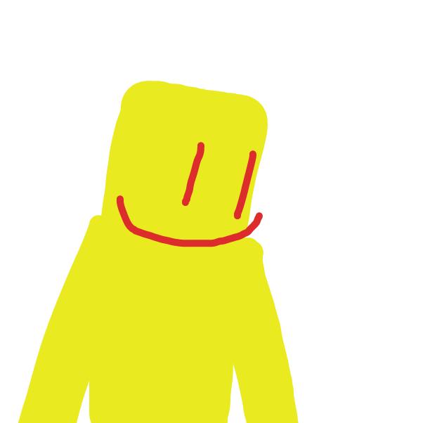  - Online Drawing Game Comic Strip Panel by neonfish (inactive)