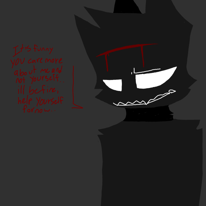  - Online Drawing Game Comic Strip Panel by OneWithTheShadows