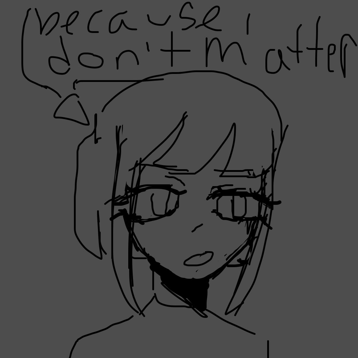  - Online Drawing Game Comic Strip Panel by Scythesowner2