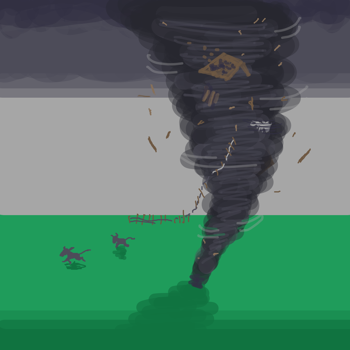  - Online Drawing Game Comic Strip Panel by Electra