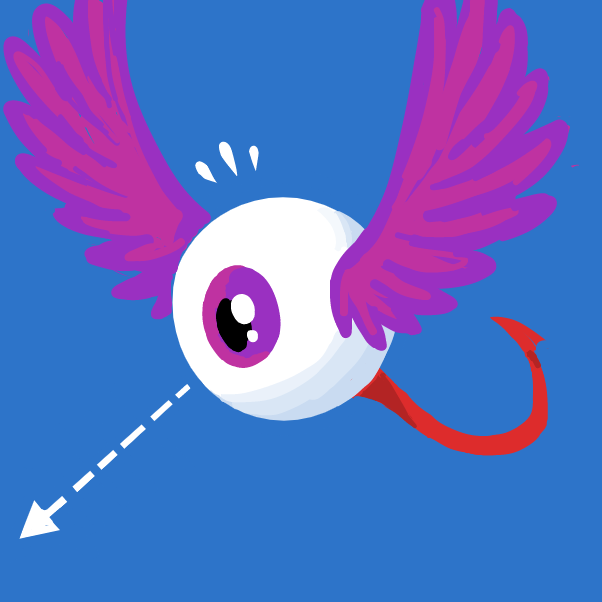  - Online Drawing Game Comic Strip Panel by 🔲