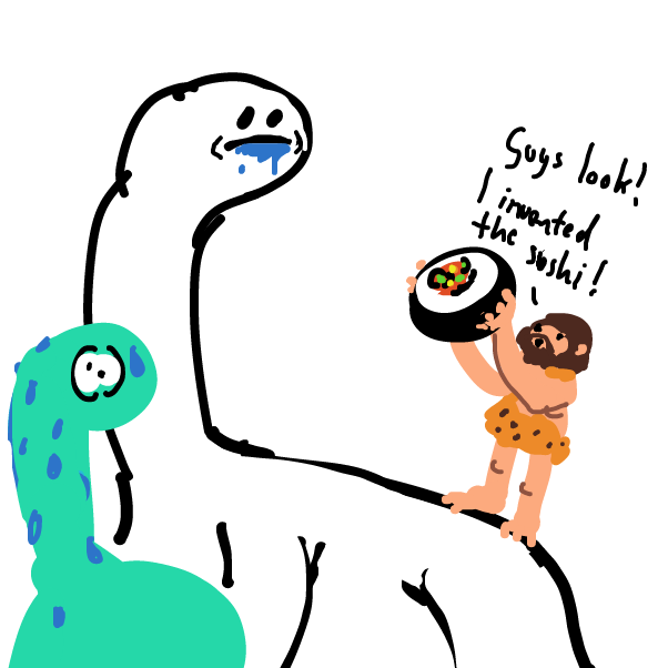  - Online Drawing Game Comic Strip Panel by Peyocay