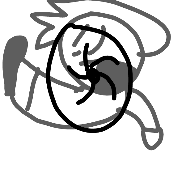 Show him waking up out of bed, paralyzed with fear-as if it were all a dream. - Online Drawing Game Comic Strip Panel by Z.The.Comic