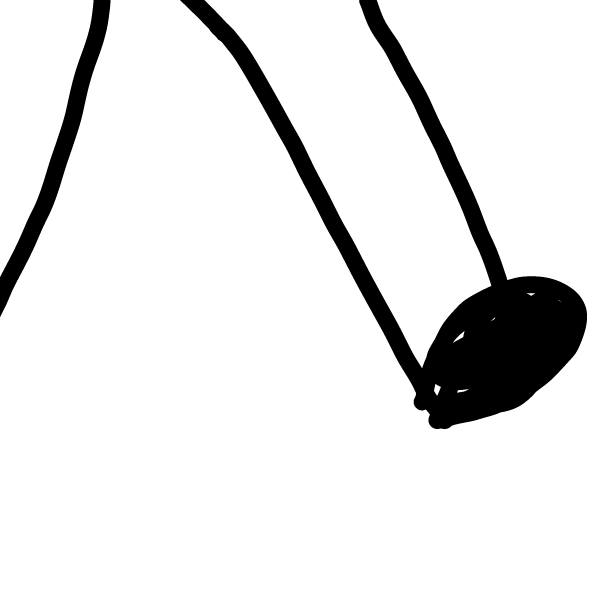 Show him walking through a village or something, maybe a city? (Anything but a doomsday world) - Online Drawing Game Comic Strip Panel by Z.The.Comic