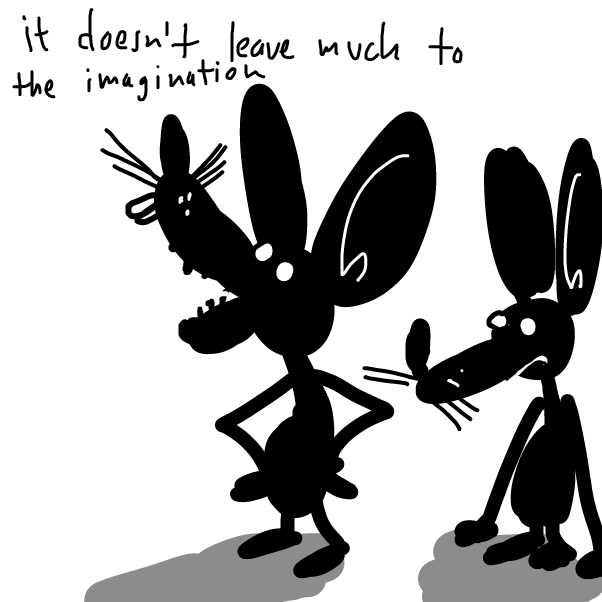  - Online Drawing Game Comic Strip Panel by Peyocay