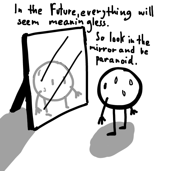  - Online Drawing Game Comic Strip Panel by Peyocay