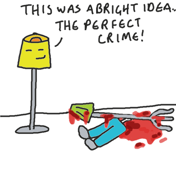 Drawing in Oh... by joshyouart