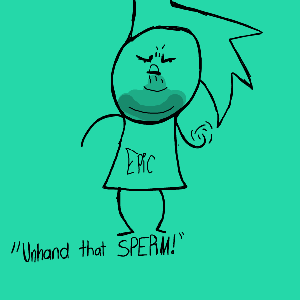 Drawing in Whatever this is by boneHed