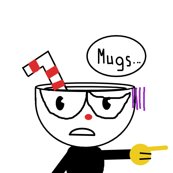 no - Online Drawing Game Comic Strip Panel by dwaynegotgameso