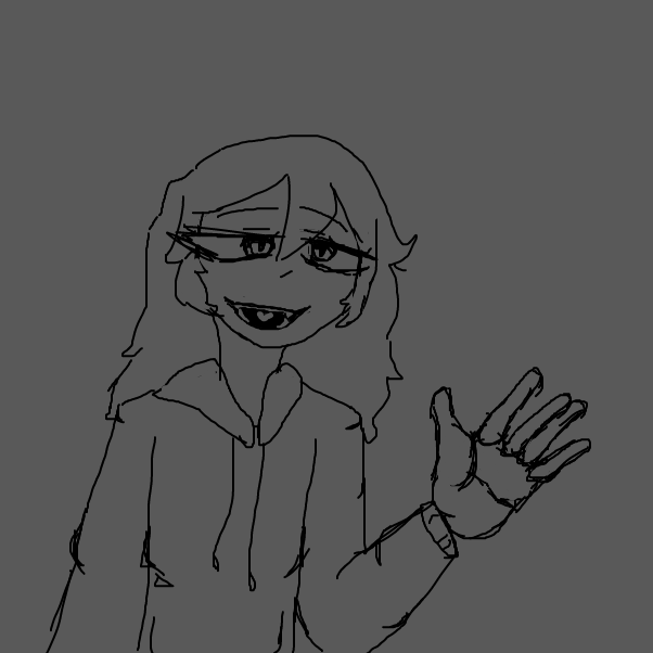  - Online Drawing Game Comic Strip Panel by Scythesowner2