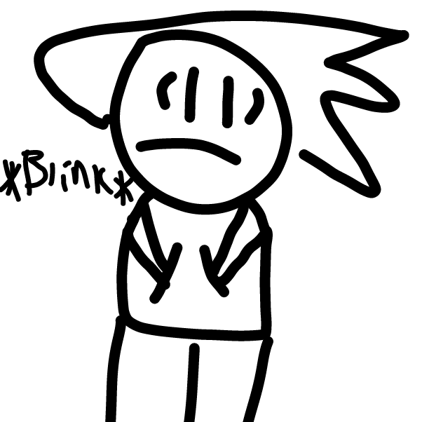 Does that answer it? - Online Drawing Game Comic Strip Panel by Z.The.Comic