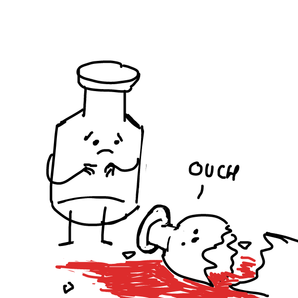  - Online Drawing Game Comic Strip Panel by Peyocay