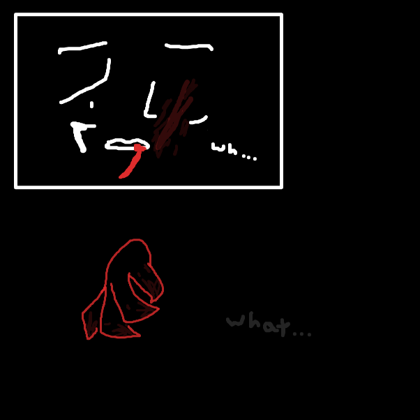  - Online Drawing Game Comic Strip Panel by XD