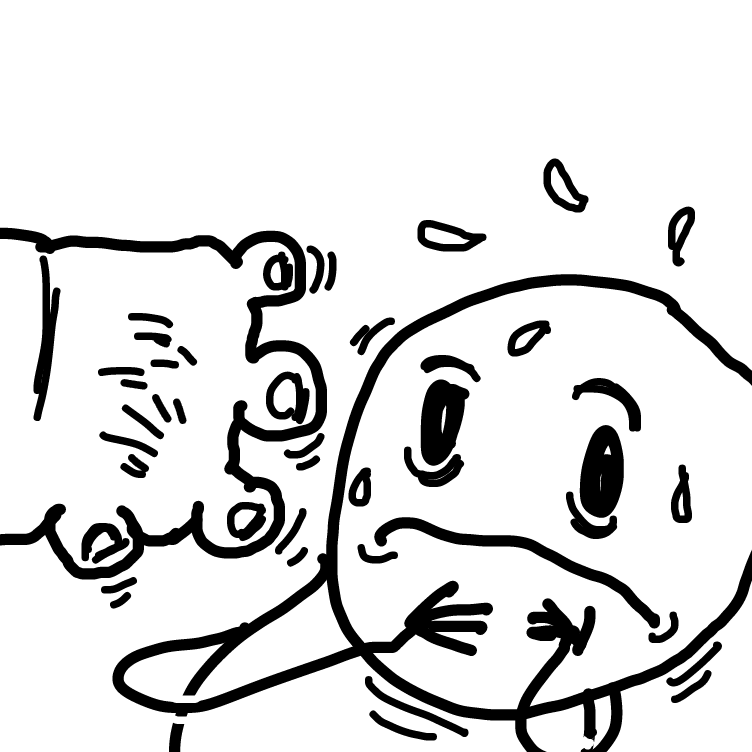  - Online Drawing Game Comic Strip Panel by Peyocay