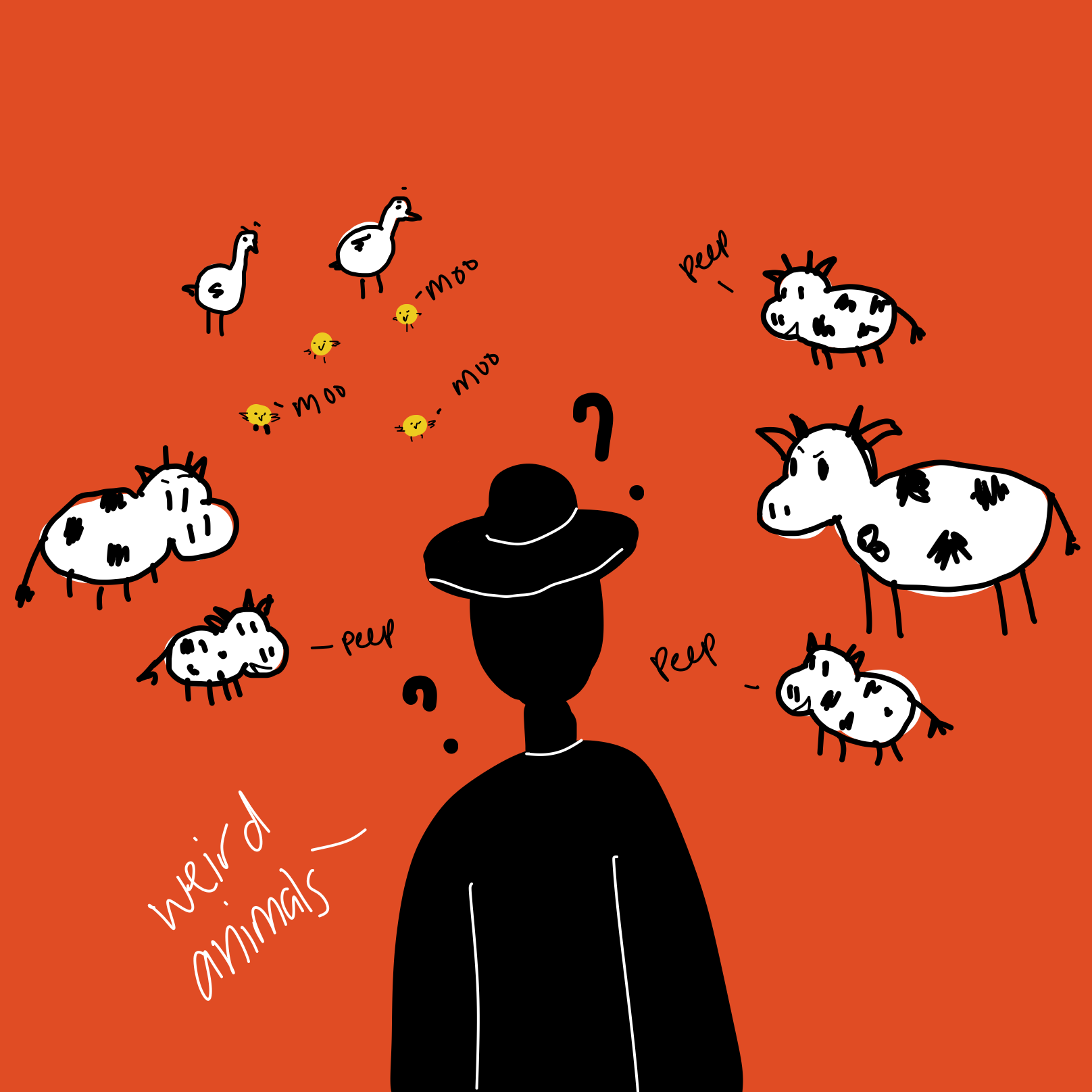  - Online Drawing Game Comic Strip Panel by Dobby1593