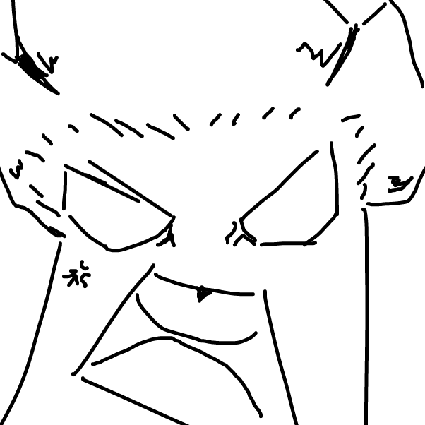  - Online Drawing Game Comic Strip Panel by jin