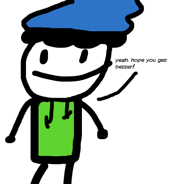  - Online Drawing Game Comic Strip Panel by neonfish (inactive)