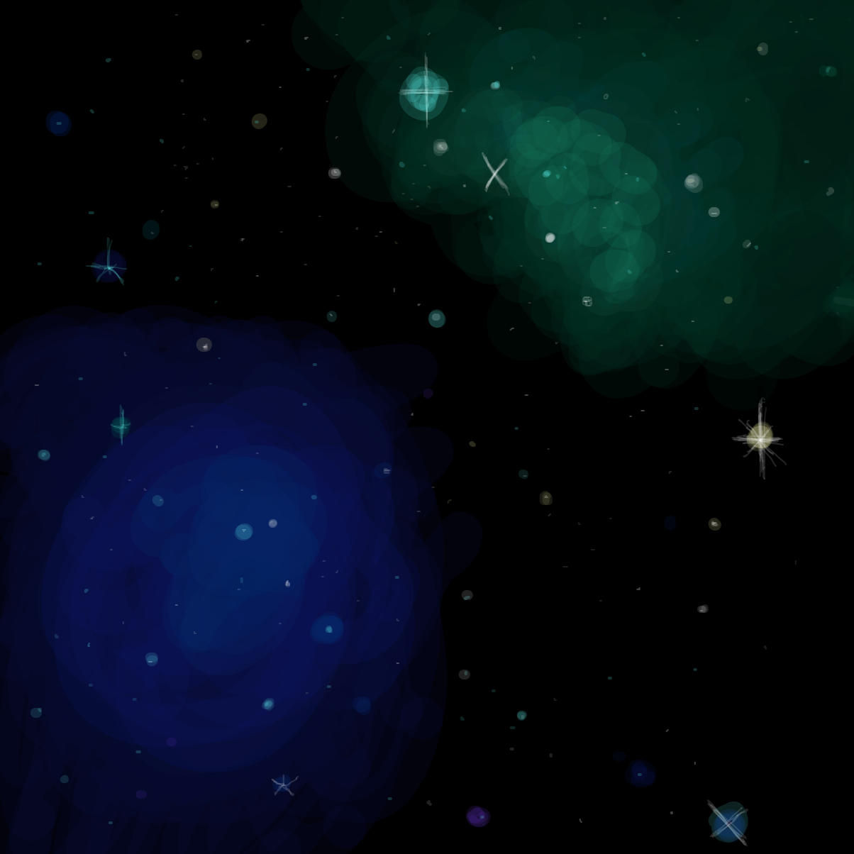 Liked webcomic Distant Planet