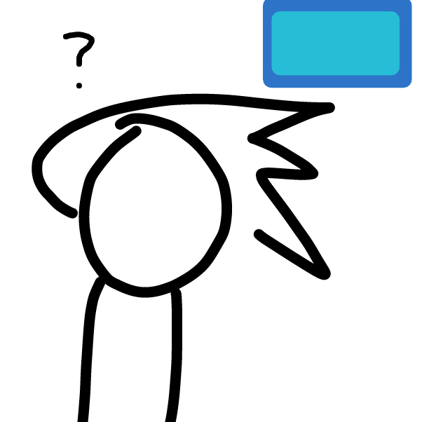 Show Z running to break out of the suffering loop of being trapped. - Online Drawing Game Comic Strip Panel by Z.The.Comic