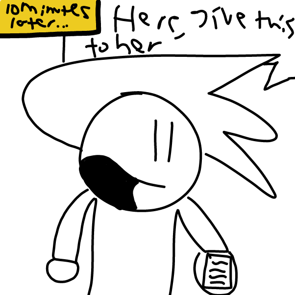 Phineas and Ferb, Into the 2nd dimension. (My childhood) - Online Drawing Game Comic Strip Panel by Z.The.Comic