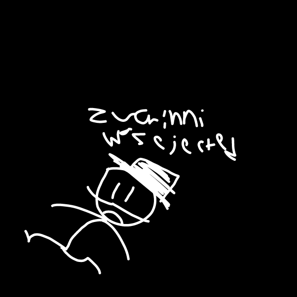 WHAT?! NO CONFIRMATION?!  - Online Drawing Game Comic Strip Panel by Z.The.Comic