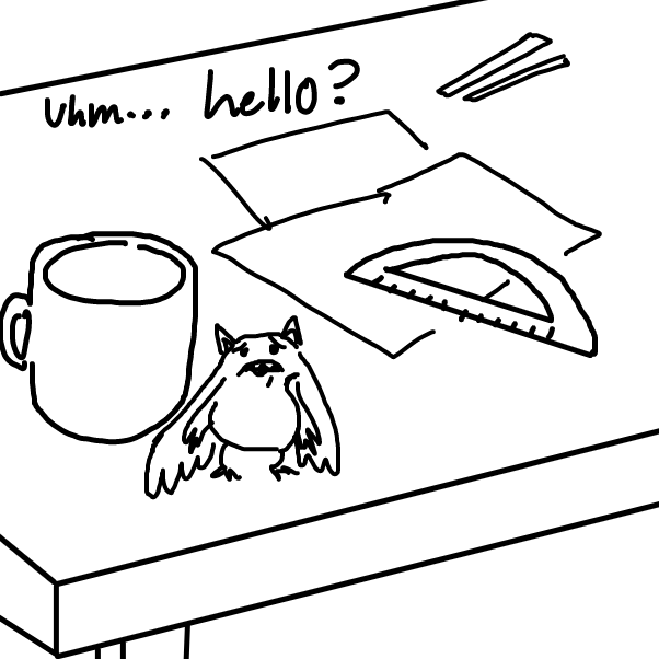 Drawing in 20223 by Chumky