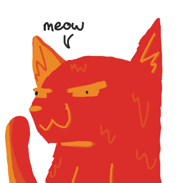 Drawing in Cat's and stuff by Art.frankie