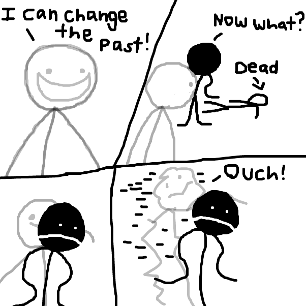 Drawing in T̸̢̠͚̹̉́̚h̶̢͓̑̕͝e̷͎̓́͠ ̸̦̬̀͜s̷̜̞̙̖̿͝ẻ̴̼̈́q̴̘̲̱̭̅͐͠ by CloudVanilla