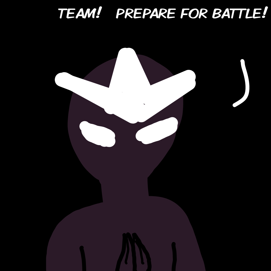 Drawing in Star Force|Ep.1 Pilot by Emjaypatrick