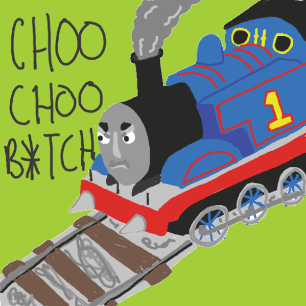  - Online Drawing Game Comic Strip Panel by joshyouart