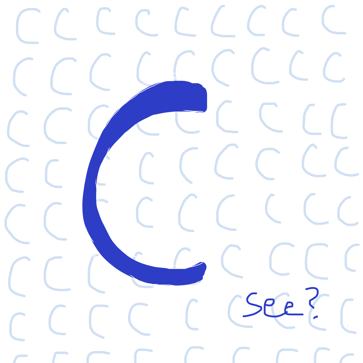 Drawing in c by Netu