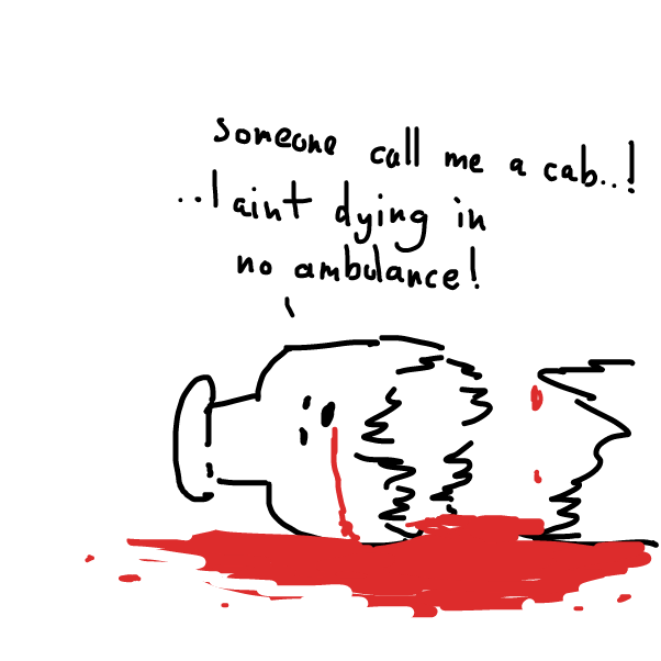  - Online Drawing Game Comic Strip Panel by Peyocay